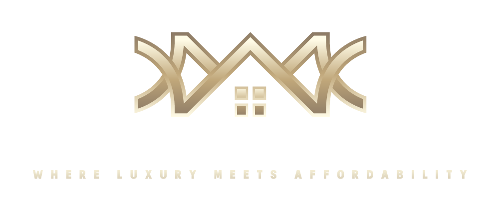 Luxe Living Homes